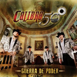 Calibre 50 – Corrido De Juanito